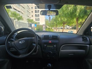 KIA Picanto 2009