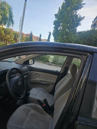 KIA Picanto 2009