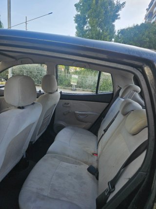 KIA Picanto 2009