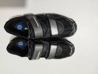 Shimano T42 MTB
