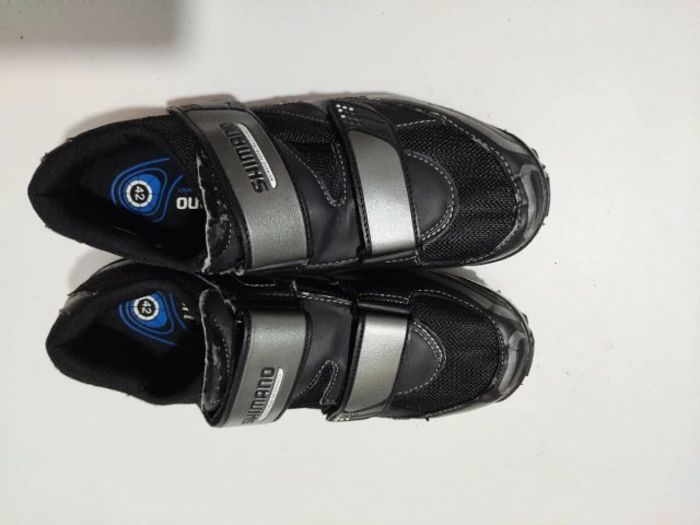 Scarpe MTB Shimano T42