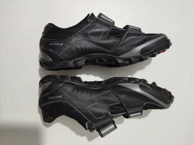 Scarpe MTB Shimano T42