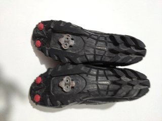 Shimano T42 MTB