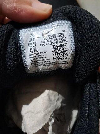 Nike Downshifter 12 Zapatillas Nuevas