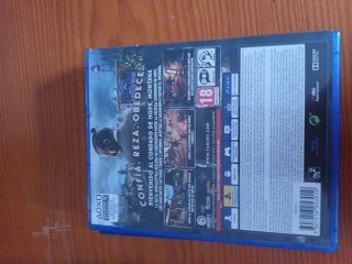 Far Cry 5 PS4 Deluxe Edition + Steelbook