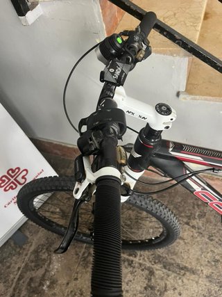 Bicicleta Conor 1200 27,5” MTB