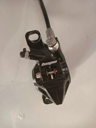 Freno Hope Tech 3