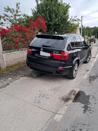 BMW X5 2008