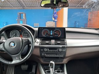 BMW X5 2008