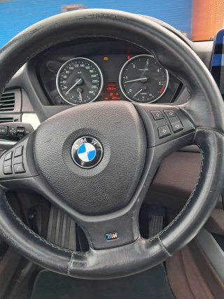 BMW X5 2008
