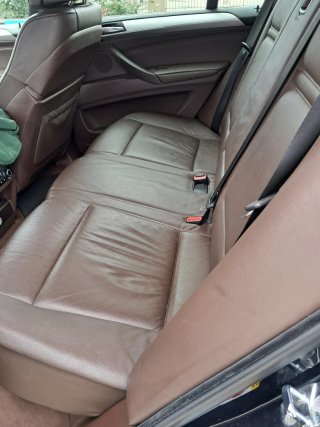 BMW X5 2008