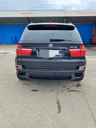 BMW X5 2008