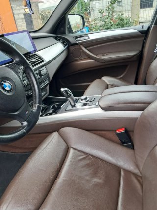 BMW X5 2008