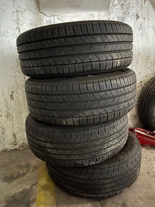 Llantas BMW