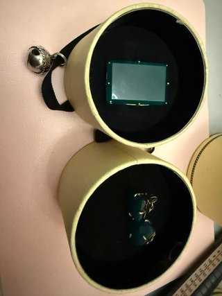 Conjunto Tous Colección Erma