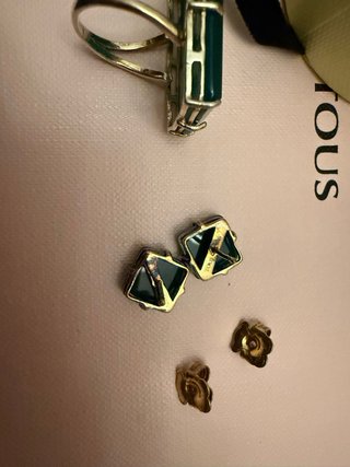 Conjunto Tous Colección Erma