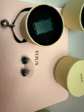 Conjunto Tous Colección Erma