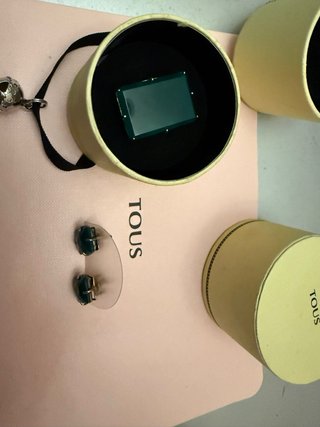 Conjunto Tous Colección Erma