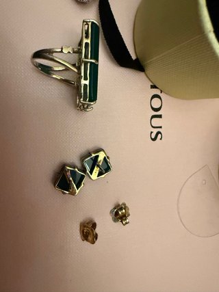 Conjunto Tous Colección Erma