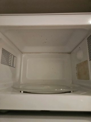 Microondas Orbegozo