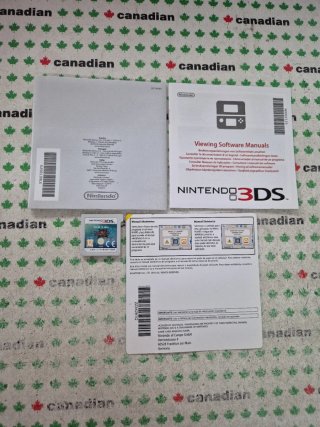 Monster Hunter Generations per Nintendo 3DS