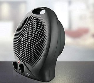 Taurus Gobi-Calefactor, termoventilador, silencios