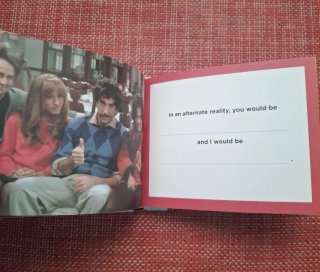 Friends: The One About You A Fill-In Book