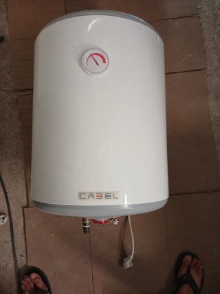 Calentador de agua eléctrico CABEL
