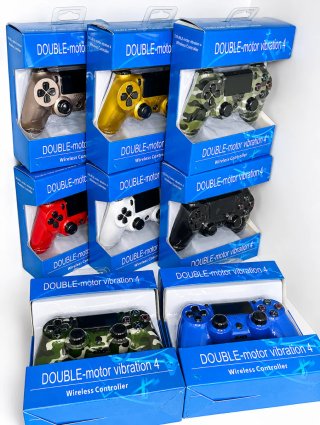 Mando PS4 22€