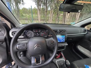 Citroën C3 Citroën C3 PureTech 83 S&S C-Series