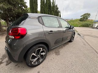 Citroën C3 Citroën C3 PureTech 83 S&S C-Series