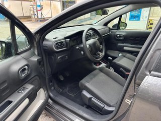 Citroën C3 Citroën C3 PureTech 83 S&S C-Series