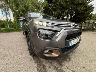 Citroën C3 Citroën C3 PureTech 83 S&S C-Series