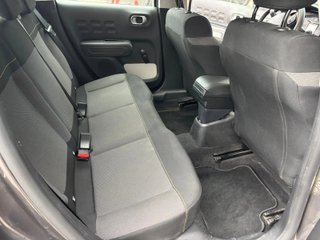 Citroën C3 Citroën C3 PureTech 83 S&S C-Series