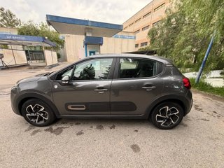 Citroën C3 Citroën C3 PureTech 83 S&S C-Series
