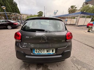 Citroën C3 Citroën C3 PureTech 83 S&S C-Series