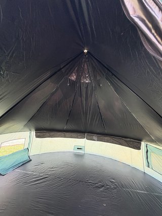 Tienda Camping Tomorrowland Ed. 2025