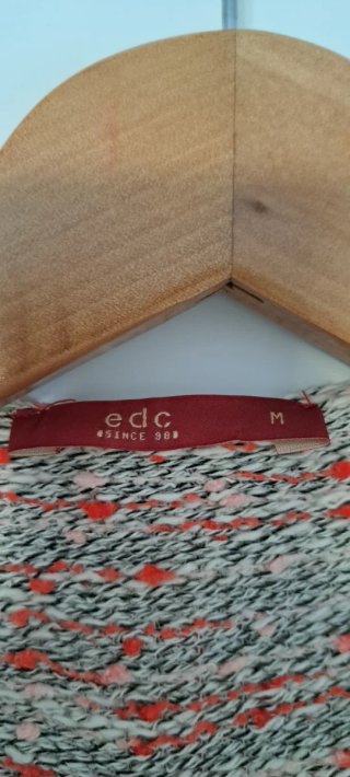 Chaqueta de mujer talla única