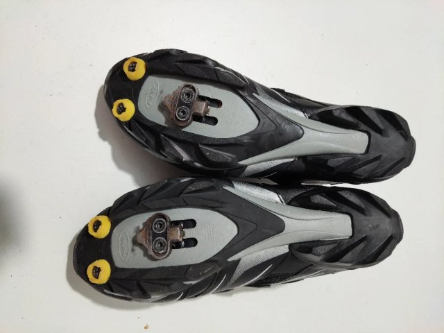 Northwave T40 mtb