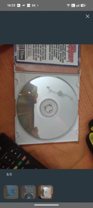 CD Metal Hammer Noise Inc. Vol. 3