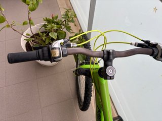 Bicicleta Infantil Merida Aro 22