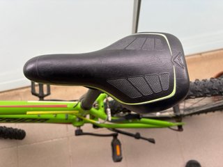 Bicicleta Infantil Merida Aro 22