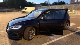 Volkswagen Golf 2019