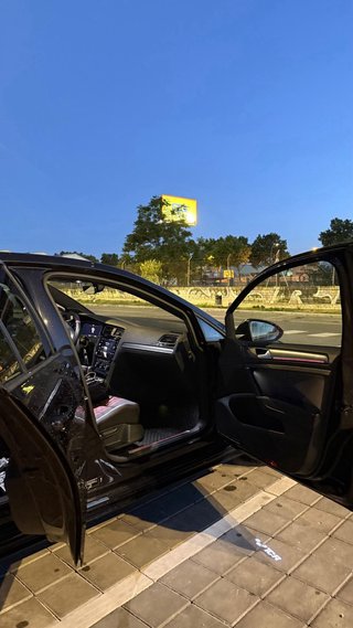 Volkswagen Golf 2019