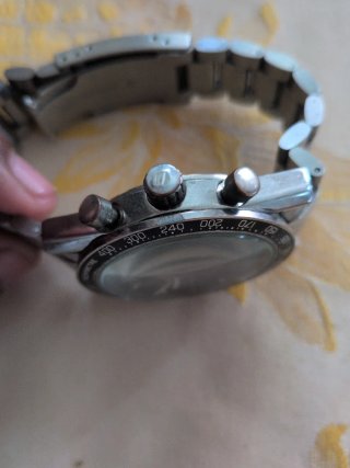 TAG Heuer Carrera Calibre 16 Reloj Automático