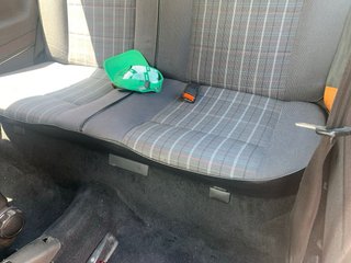 Volkswagen Golf GTI 16V MK2