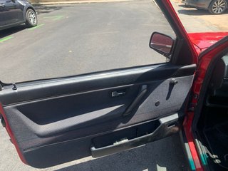Volkswagen Golf GTI 16V MK2