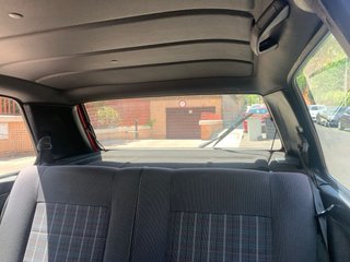 Volkswagen Golf GTI 16V MK2