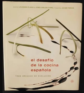 El Desafío de la Cocina Española 2006