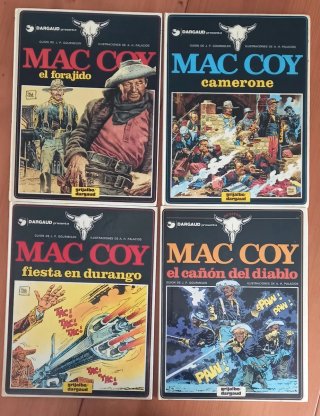 Mac Coy